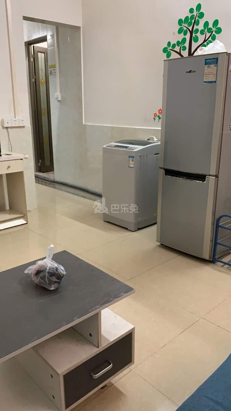 沙涌小区10355027周边环境图3