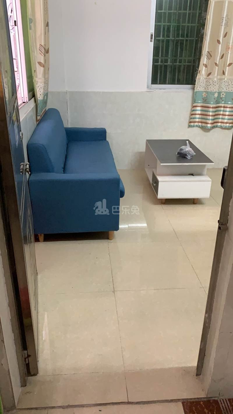 沙涌小区10355027客厅图0