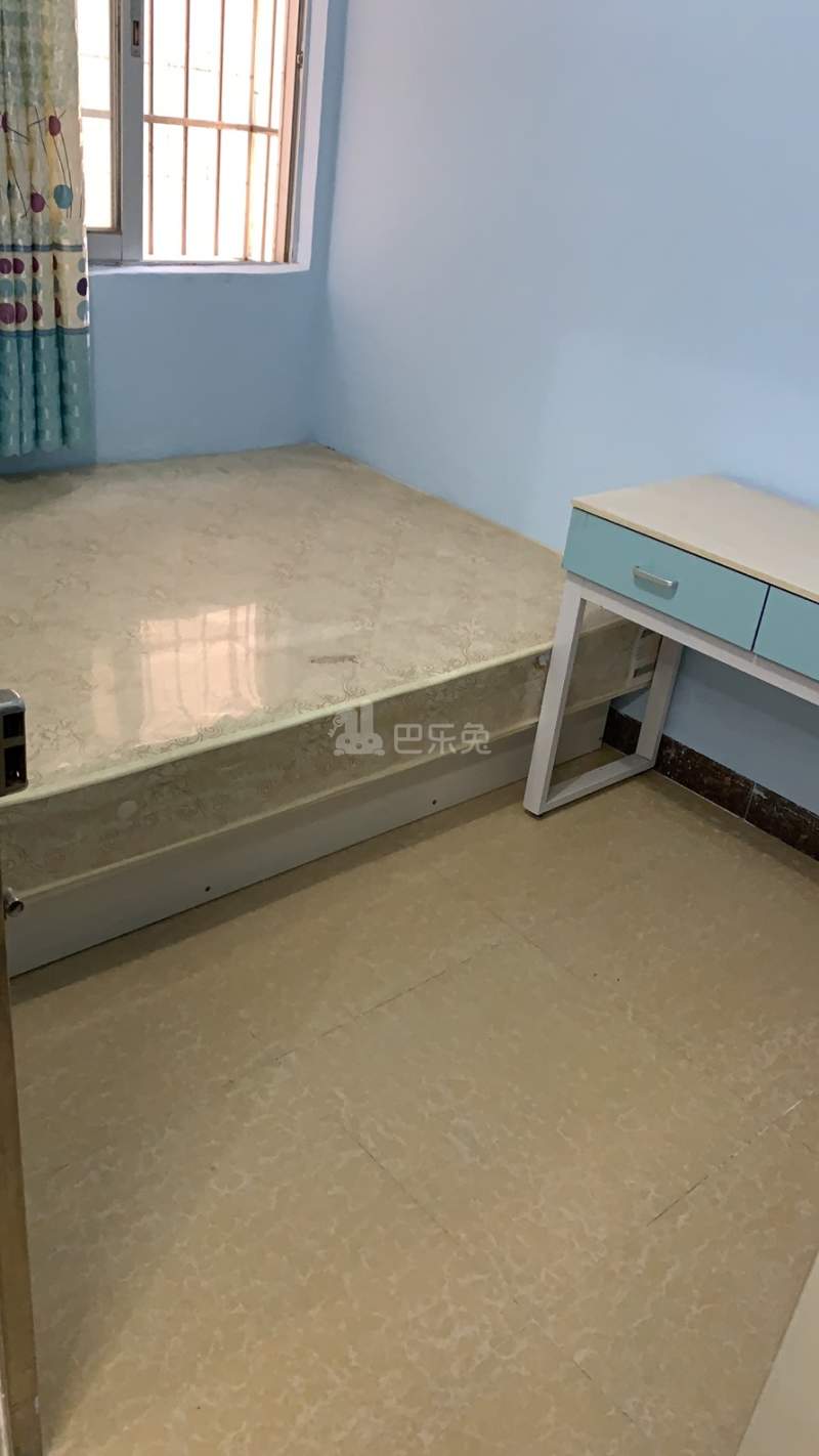 沙涌小区10355030周边环境图2