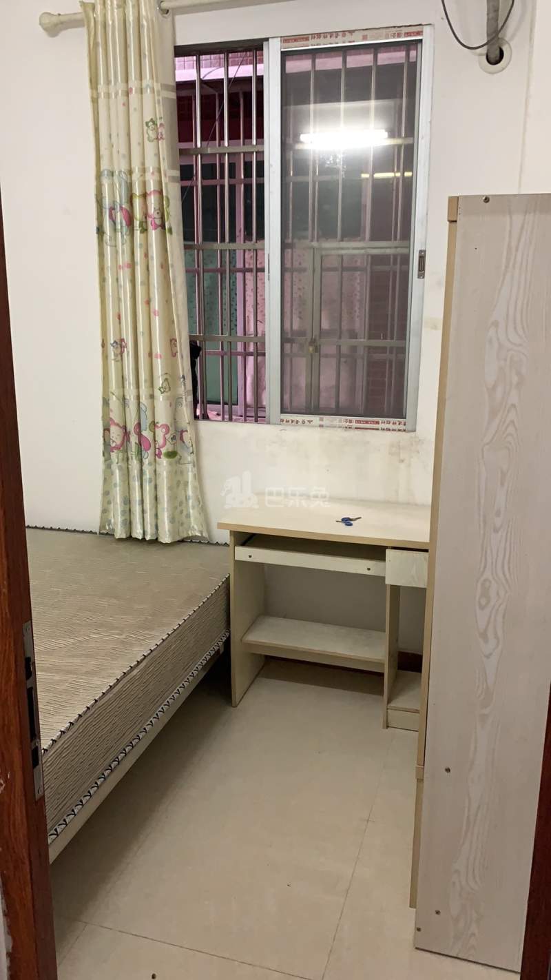 沙涌小区10355030周边环境图5