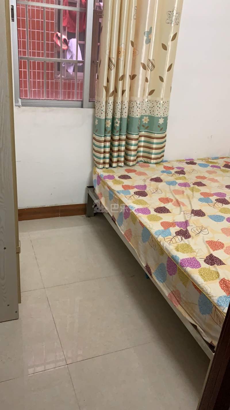 沙涌小区10355030周边环境图4