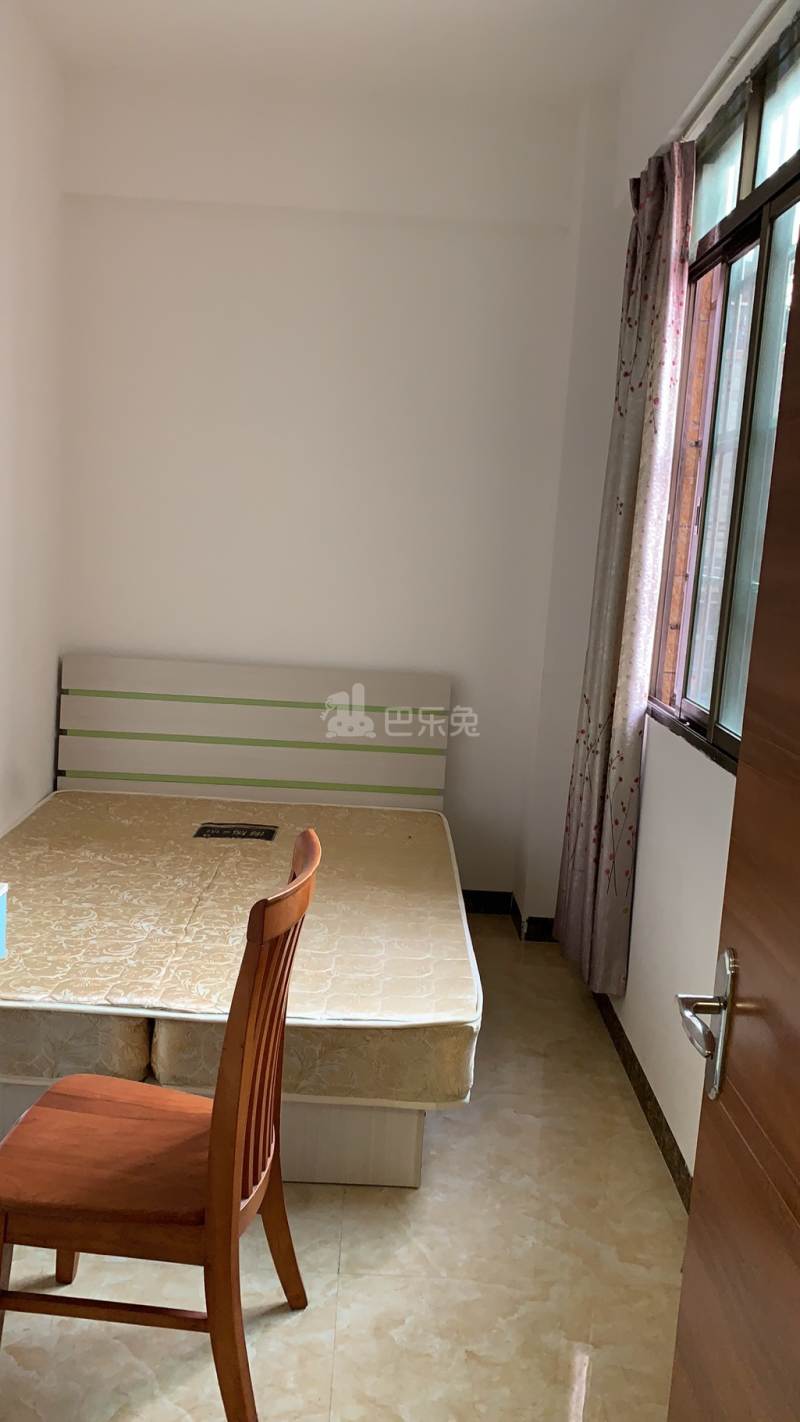 西坑村10355090周边环境图1