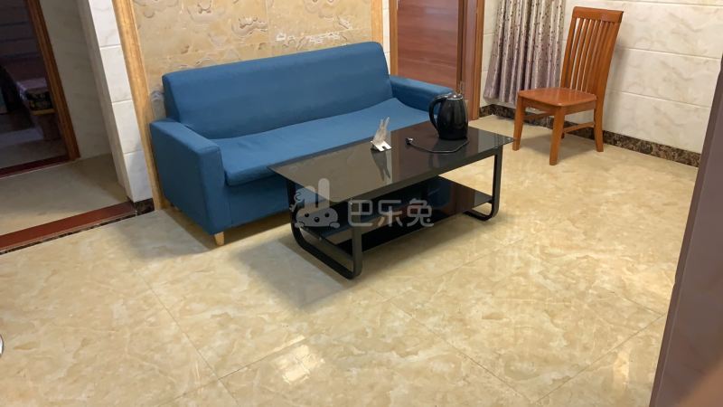 西坑村10355090客厅图0