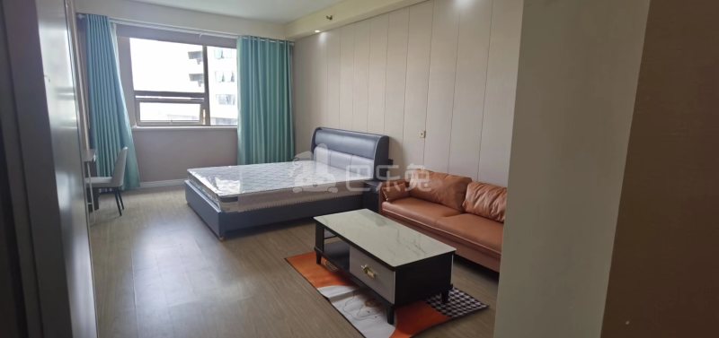 中寰广场10355349客厅图2