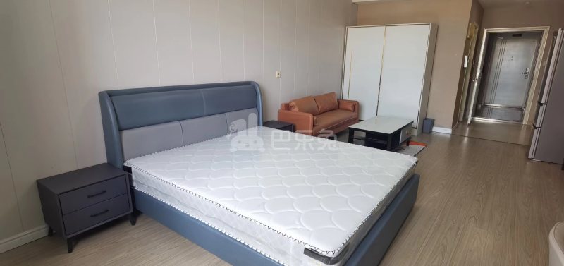 中寰广场10355349卧室图1