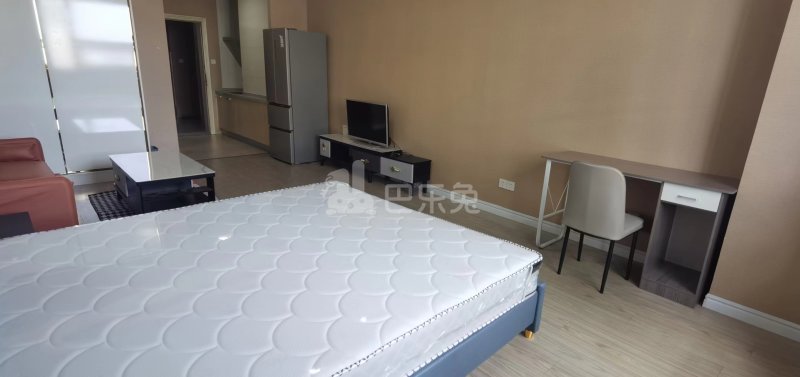 中寰广场10355349卧室图0