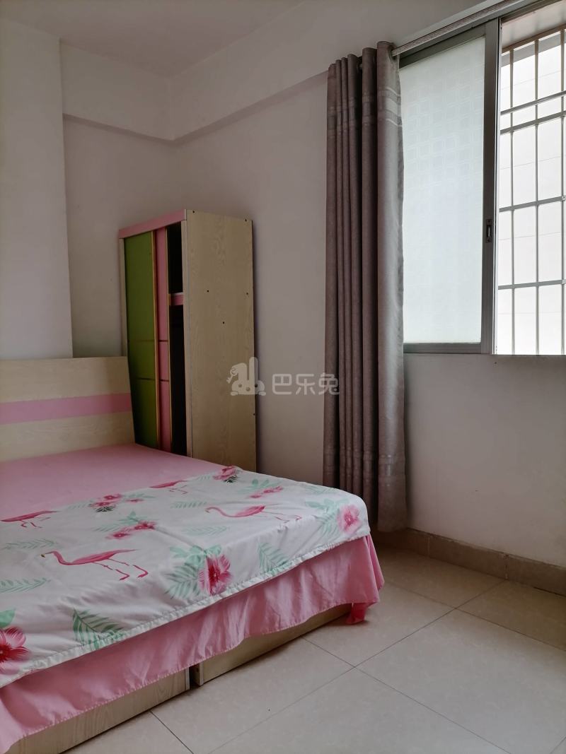 沙涌小区10355430卧室图0