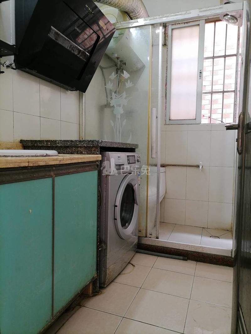 沙涌小区10355430周边环境图2