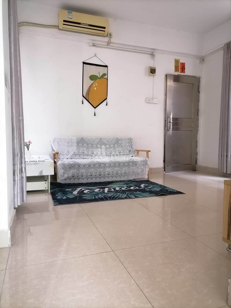 沙涌小区10355430客厅图1