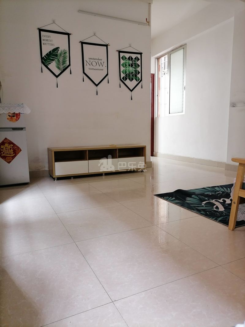 沙涌小区10355430周边环境图3