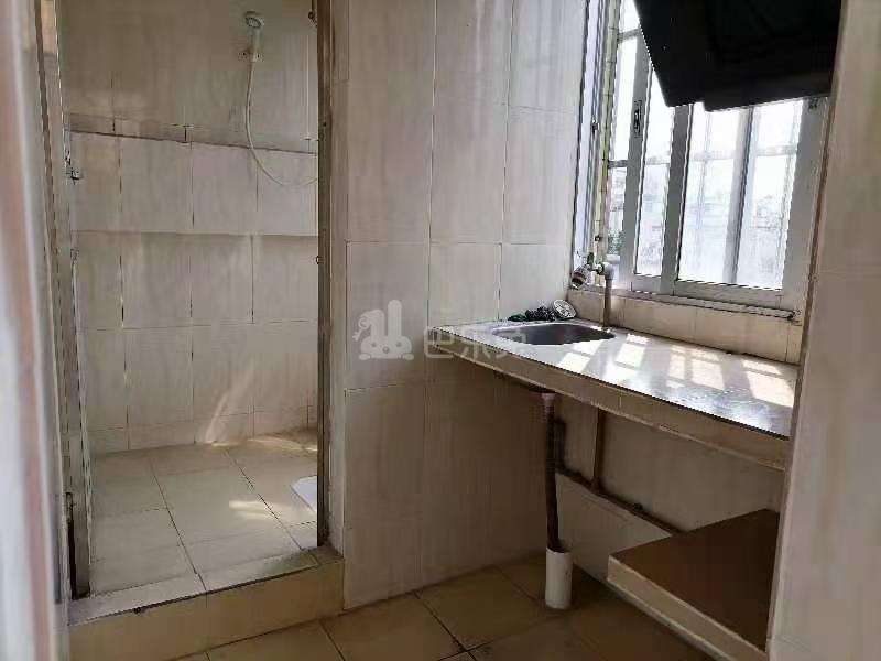 沙涌小区10355601周边环境图1