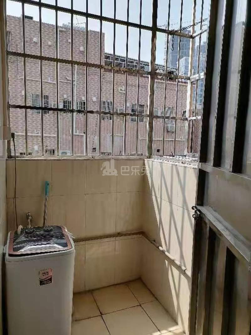 沙涌小区10355601周边环境图0