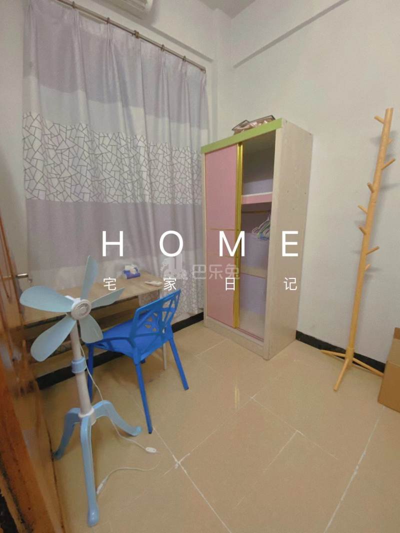 沙涌小区10355676周边环境图2