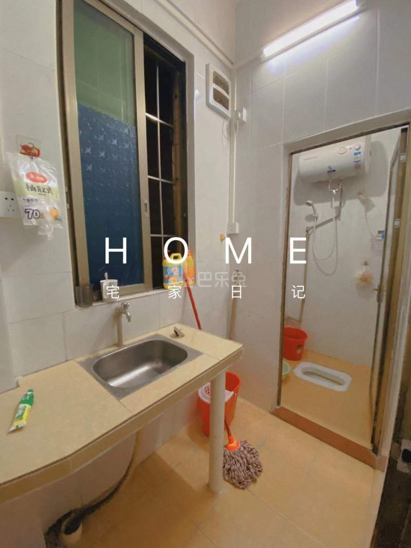 沙涌小区10355676周边环境图0