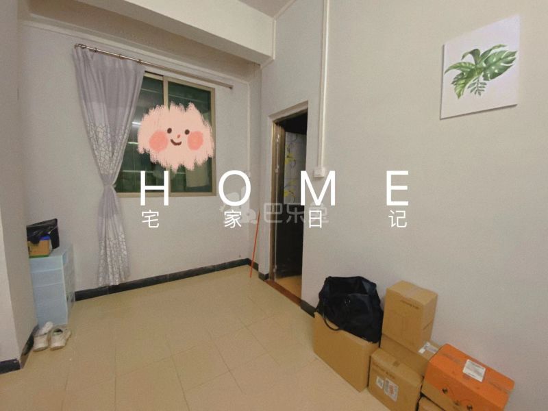 沙涌小区10355676周边环境图1