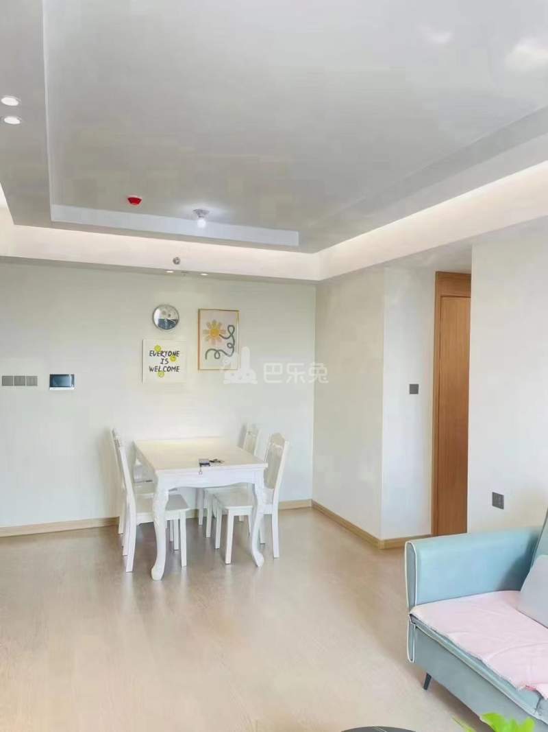 鑫苑鑫都汇（昆山）10355701客厅图2