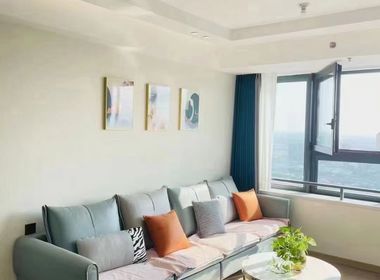 鑫苑鑫都汇（昆山） 2室2厅2卫