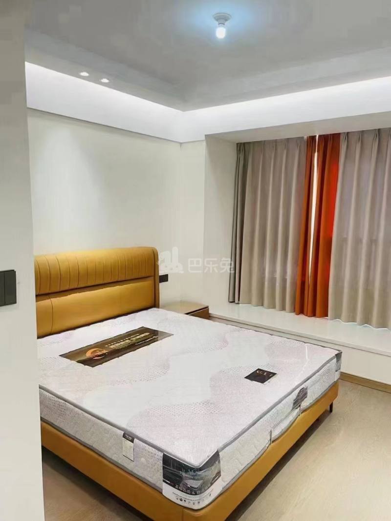 鑫苑鑫都汇（昆山）10355701卧室图0