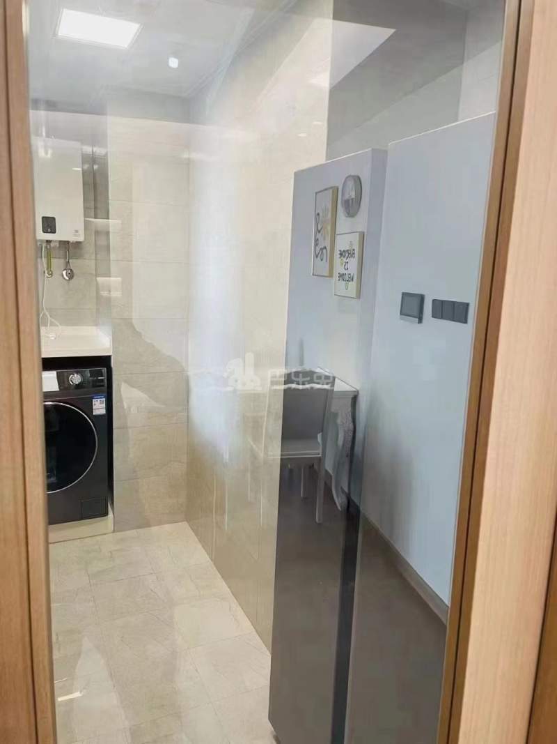 鑫苑鑫都汇（昆山）10355701周边环境图6