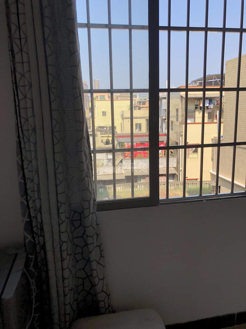 沙涌小区10356055周边环境图3