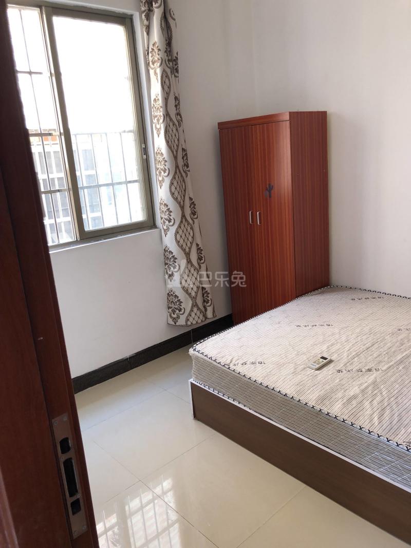 沙涌小区10356055周边环境图1