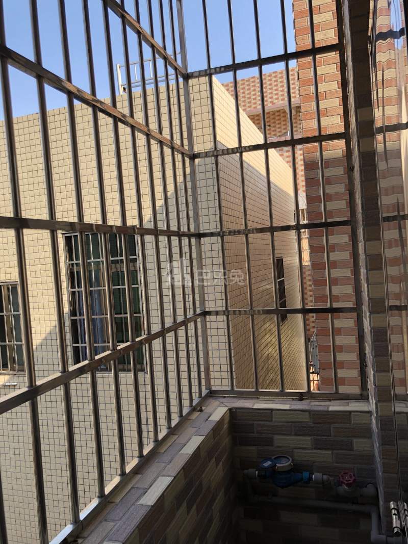 沙涌小区10356055周边环境图4