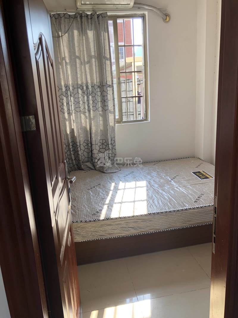 沙涌小区10356055周边环境图0