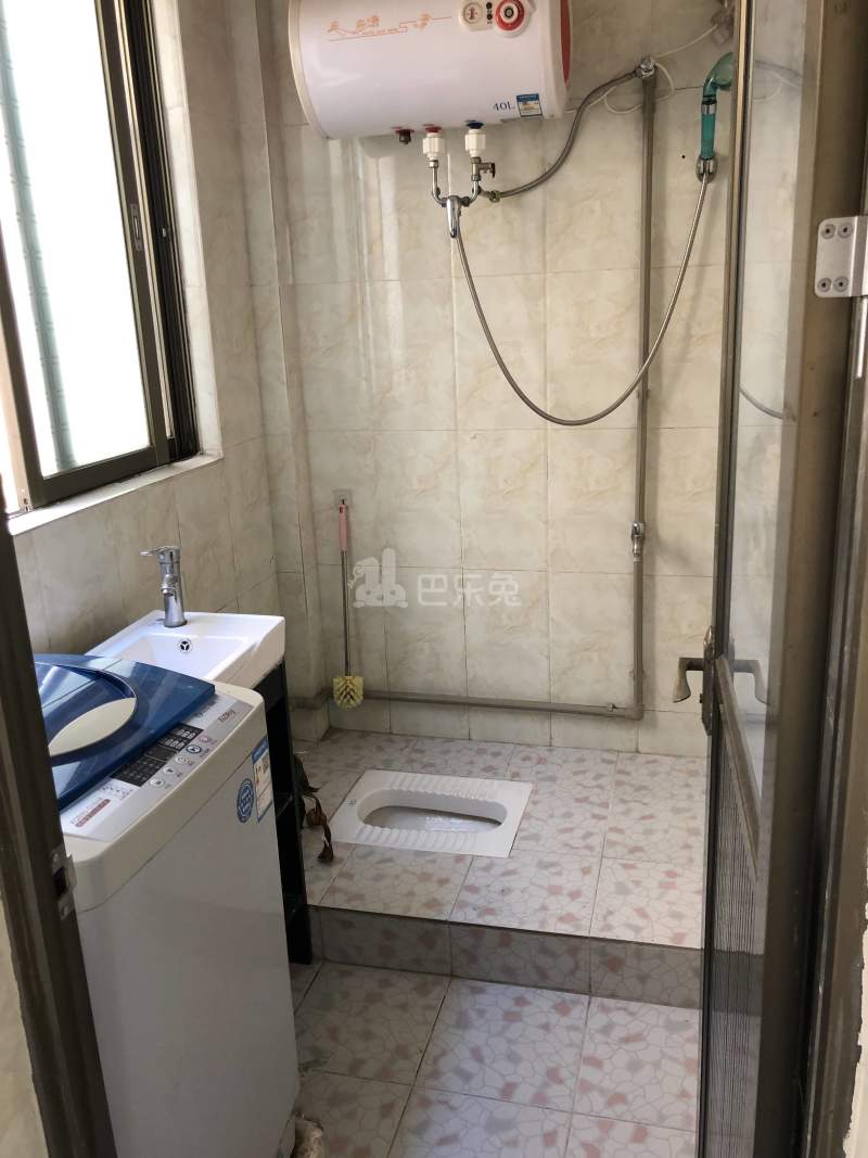 沙涌小区10356055周边环境图5