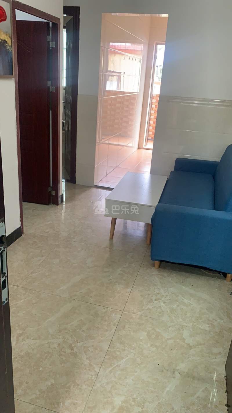 沙涌小区10356544客厅图0