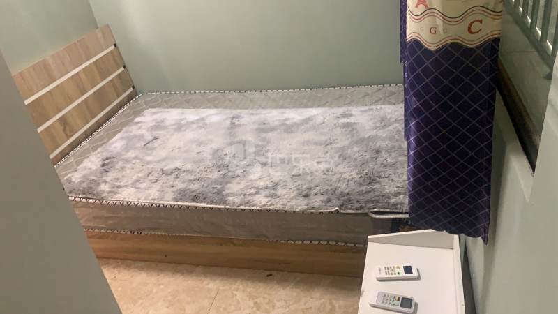 沙涌小区10356544周边环境图2