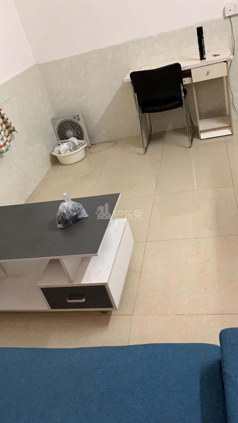 沙涌小区10357207周边环境图0