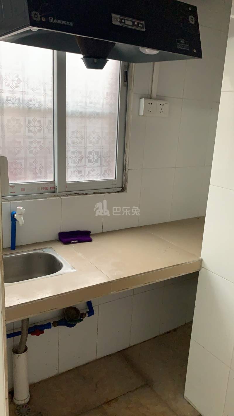 沙涌小区10357207周边环境图1