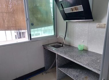 罗仙村 1室0厅1卫