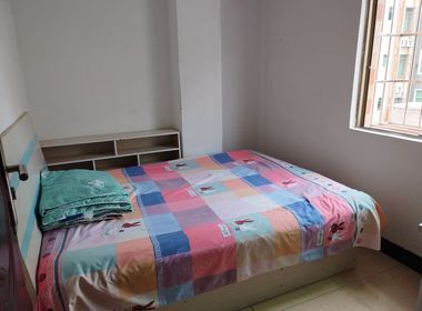 罗仙村 1室1厅1卫