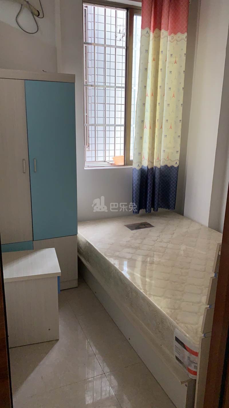 沙涌小区10357254周边环境图1