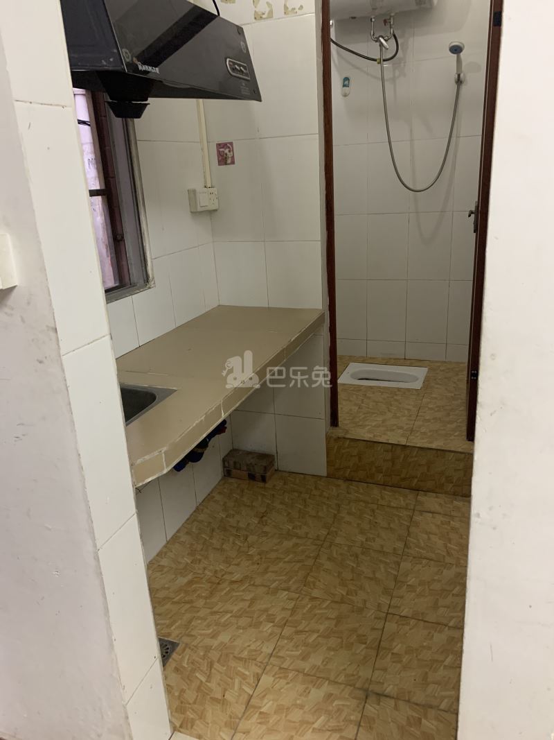 沙涌小区10357316周边环境图1