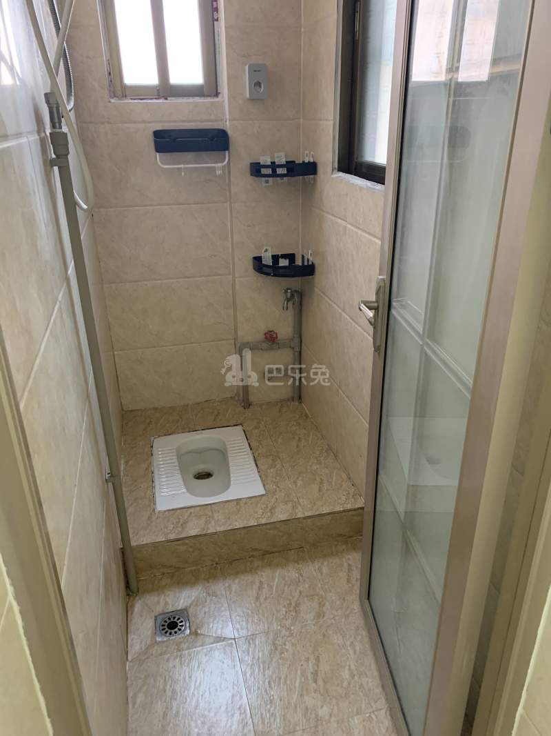 沙涌小区10357316卫生间图0