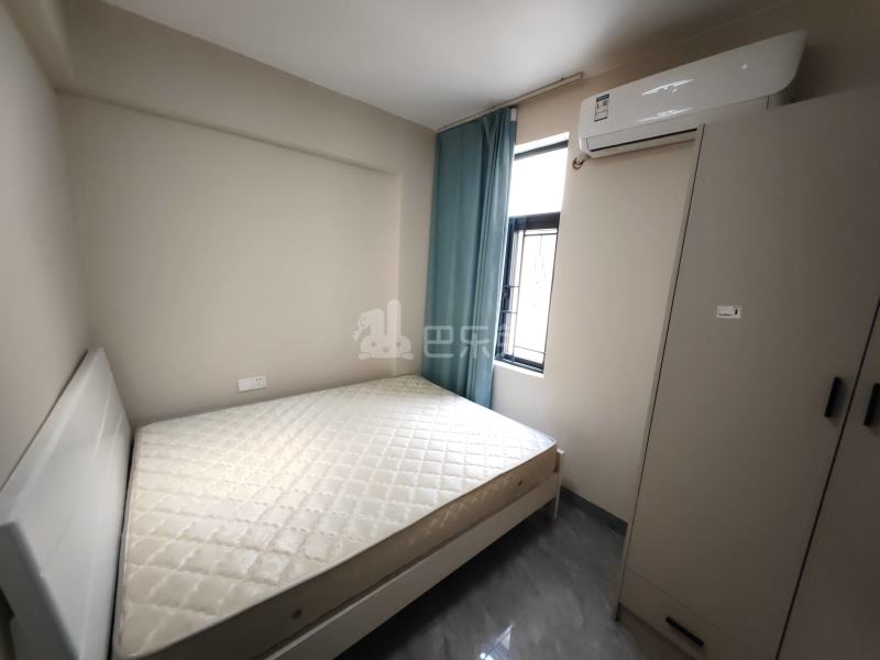 南海城中心10358185卧室图3