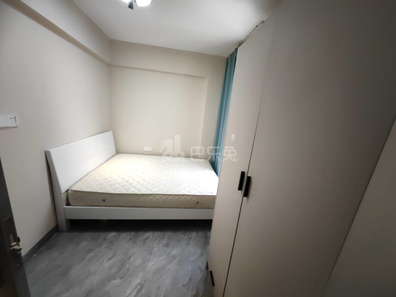 南海城中心10358185卧室图2