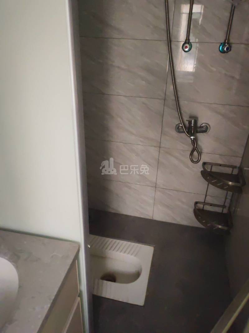 南海城中心10358185卫生间图4