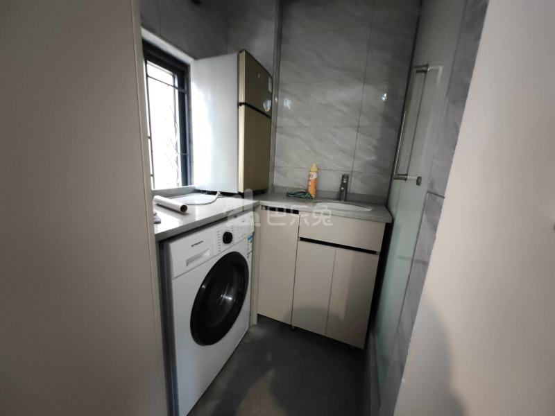 南海城中心10358185卧室图1