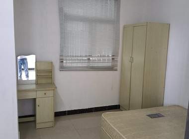 马溪村 1室1厅1卫