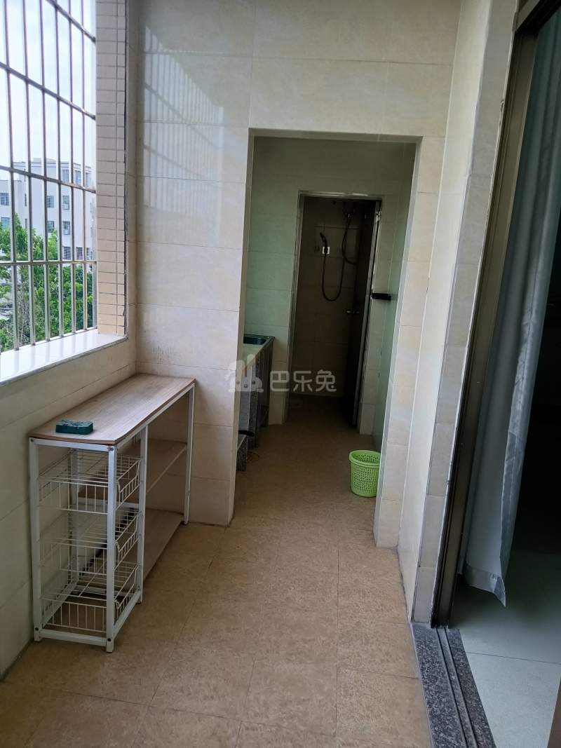 马溪村10358358周边环境图1