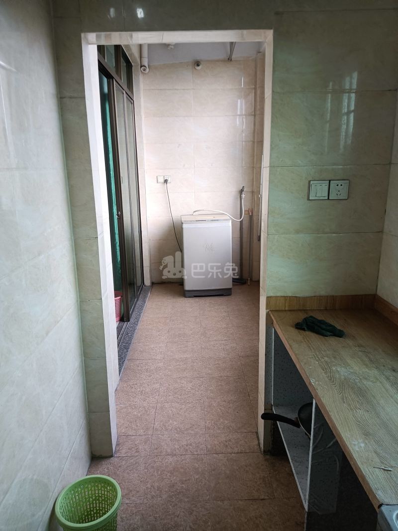 马溪村10358358周边环境图2