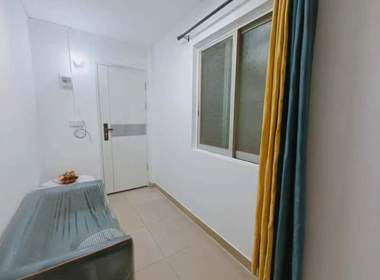 丹山村 1室1厅1卫