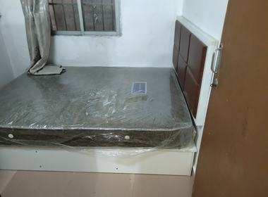 东镜村 1室0厅1卫