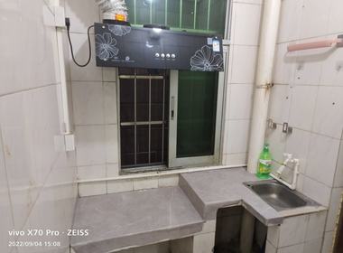 东镜村 1室1厅1卫