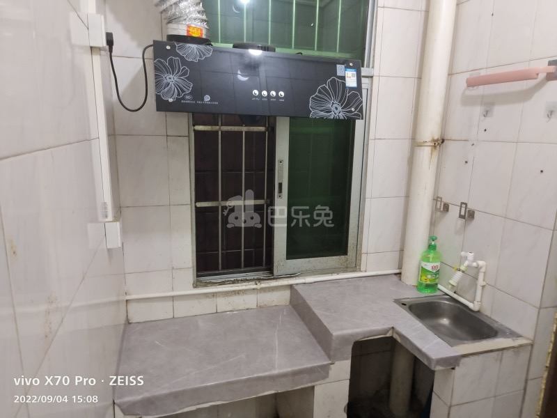 东镜村10358814周边环境图1