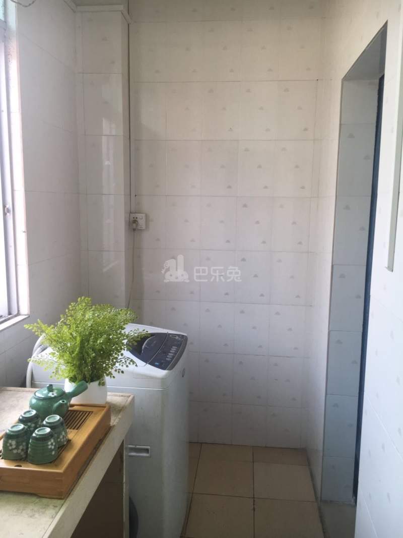 东镜村10358814周边环境图2