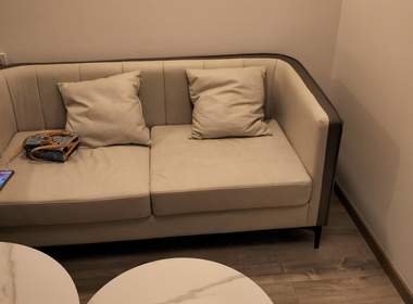 德信市心府（雅颂市心府） 1室1厅1卫